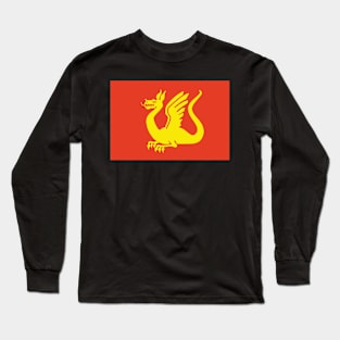 Stjørdal Long Sleeve T-Shirt